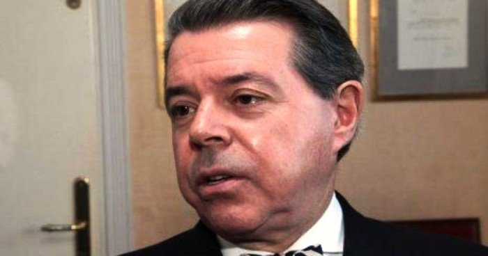 El juez más controversial de la Argentina renunció para salvarse del juicio político
