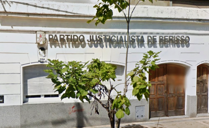 El PJ Berisso y una reunión que promete mucho El PJ Berisso y una reunión que promete mucho