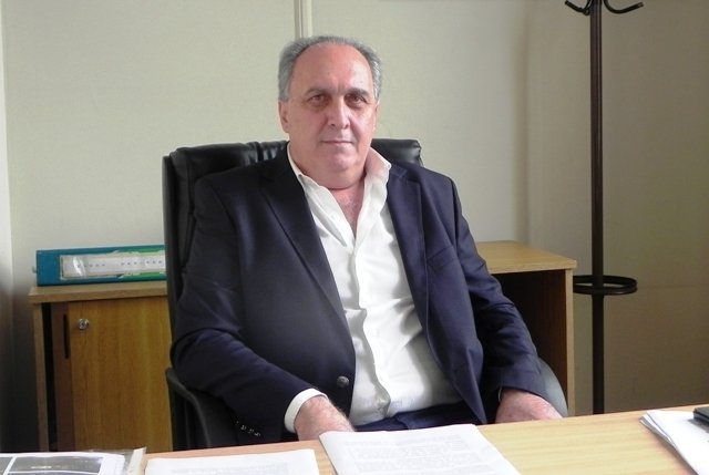 Sin acuerdo paritario los trabajadores de la sanidad privada vuelven al paro Pedro Borgini
