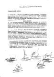 Comunicado del HCD de Berisso en apoyo a los auxiliares de educación