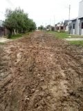 Actividades del interbloque de concejales PJ-FPV