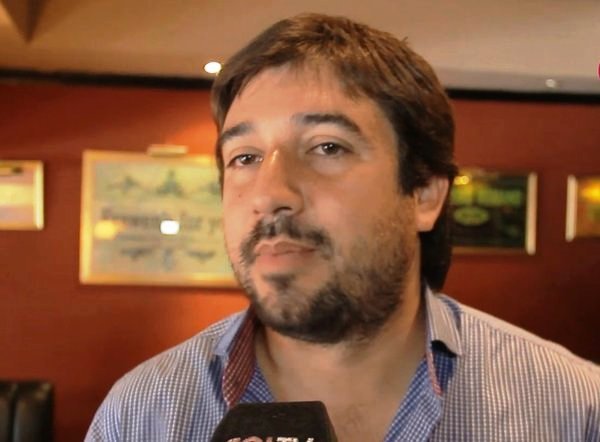 Ponce y el Protocolo "Antipiquete": "Vamos a hacerlo lo más democrático y plural posible"
