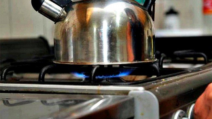 Pronostican que en la Provincia "el aumento de la tarifa del gas superará el 700 por ciento"