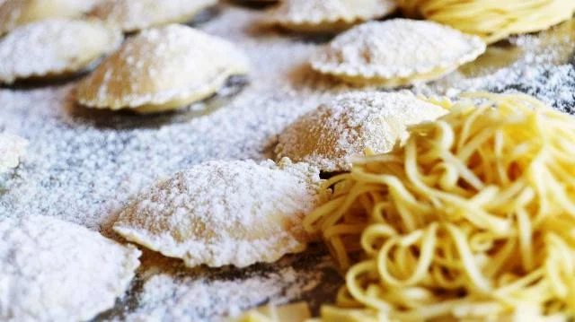 “Pastas frescas y lácteos” en los barrios Martín Fierro y San José Obrero