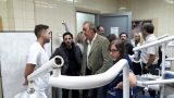 Actividades del interbloque de concejales PJ-FPV