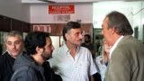 Actividades del interbloque de concejales PJ-FPV