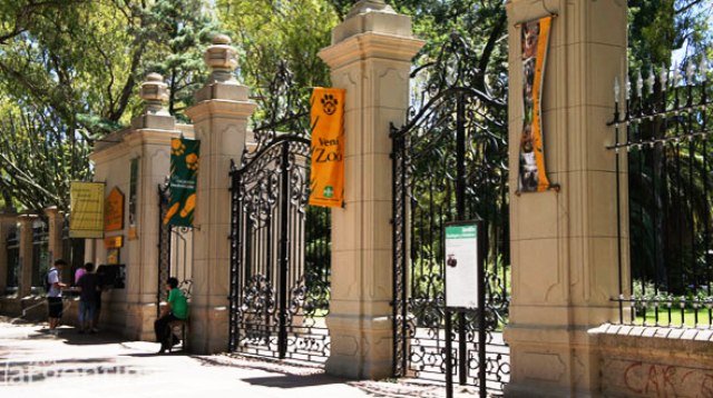 Garro quiere cumplir su promesa sobre el Zoo