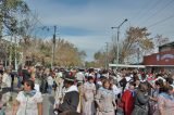 Pericón Nacional en el Centro de Residente Santiagueño Pericón Nacional en el Centro de Residente Santiagueño