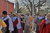 Pericón Nacional en el Centro de Residente Santiagueño Pericón Nacional en el Centro de Residente Santiagueño