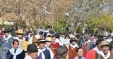 Pericón Nacional en el Centro de Residente Santiagueño Pericón Nacional en el Centro de Residente Santiagueño