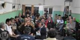 Clubes e instituciones de Berisso van por el Amparo a los Tarifazos de Servicios Clubes e instituciones de Berisso van por el Amparo a los Tarifazos de Servicios