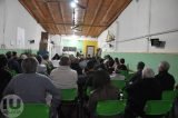 Clubes e instituciones de Berisso van por el Amparo a los Tarifazos de Servicios Clubes e instituciones de Berisso van por el Amparo a los Tarifazos de Servicios