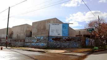 17 5 2016 avance de obras en el Escuela de Estética (1)