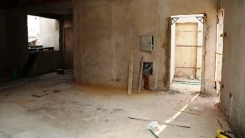 17 5 2016 avance de obras en el Escuela de Estética (6)