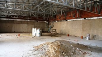 17 5 2016 avance de obras en el Escuela de Estética (9)