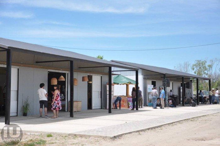 Reabre sus puertas el mercado de la Ribera