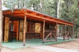 Secco inauguró la nueva sede de la Sociedad Colombófila de Ensenada