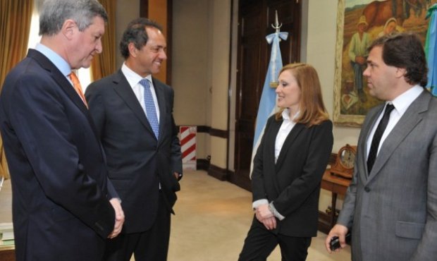 Dos ex ministros de Educación de Scioli no se ponen de acuerdo sobre los "aplazos"