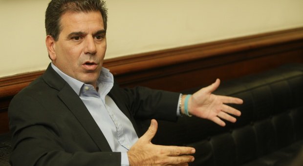 Ritondo con munición gruesa: “Con Scioli como gobernador el narcotráfico aumentó un 40%”