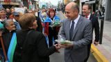 Los 215 de Ensenada, un festejo con todo