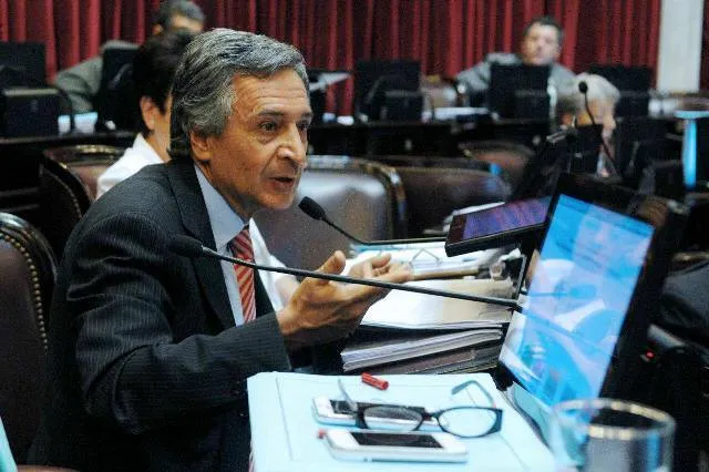 Buscan crear un registro nacional de municipios
