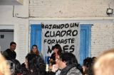 Exitosa Peña K "por la Revolución” en Unión Vecinal Exitosa Peña K "por la Revolución” en Unión Vecinal