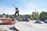 Se desarrolló el Torneo de Skate “ABEC” Se desarrolló el Torneo de Skate “ABEC”