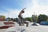 Se desarrolló el Torneo de Skate “ABEC”