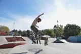Se desarrolló el Torneo de Skate “ABEC” Se desarrolló el Torneo de Skate “ABEC”