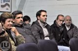 El diputado del FpV Depetri pasó por Berisso