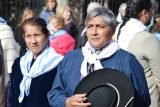 Pericón Nacional en el Centro de Residente Santiagueño Pericón Nacional en el Centro de Residente Santiagueño