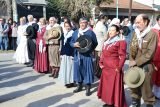 Pericón Nacional en el Centro de Residente Santiagueño Pericón Nacional en el Centro de Residente Santiagueño