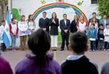 Para Vidal "no se puede tapar el sol con una mano" a la Reforma Educativa