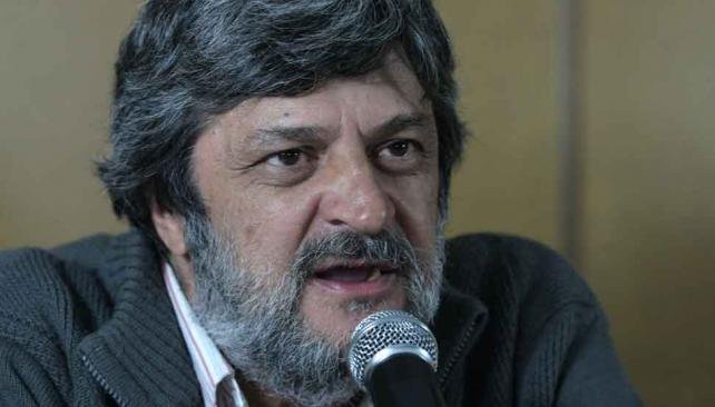 Pacagnini: “Vidal a EE.UU. a endeudarnos, cuando debe resolver el conflicto estatal”