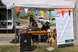 Actividades recreativas en el barrio El Molino Actividades recreativas en el barrio El Molino