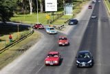 Paseo vuelta de Ensenada: El TC Histórico de fiesta