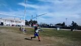 Comenzó la etapa municipal de los Juegos Bonaerenses 2016