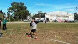 Comenzó la etapa municipal de los Juegos Bonaerenses 2016