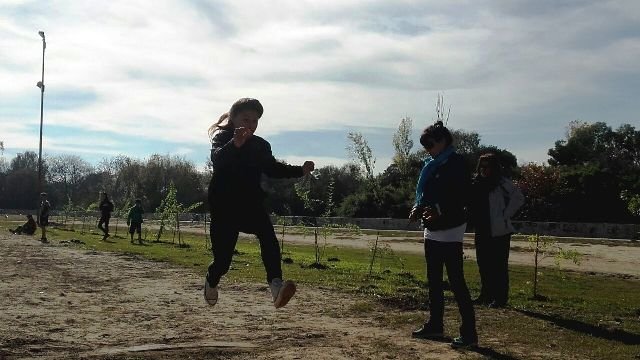 Comenzó la etapa municipal de los Juegos Bonaerenses 2016