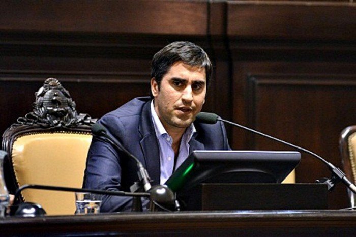 Mosca: “No pueden criticar los ministros de la peor gestión de la historia en la provincia”
