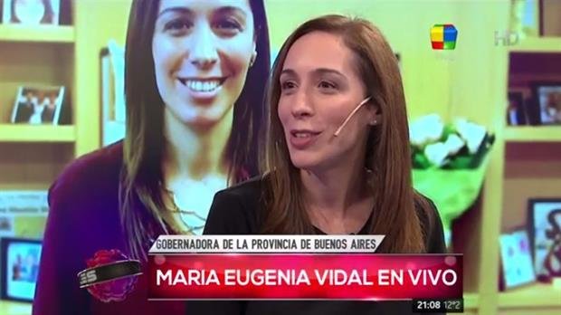 A 5 meses de gestión, Vidal describió como está la provincia A 5 meses de gestión, Vidal describió como está la provincia
