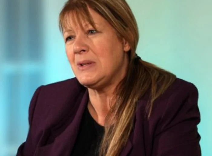 Stolbizer: "A Báez le conviene callarse la boca y esperar una condena leve"