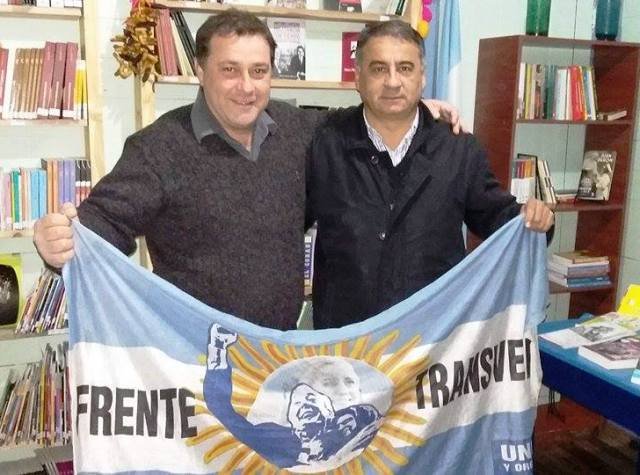 Pablo Armendi: "Es importante acompañar iniciativas de reglamentar la ley de clubes de barrio y pueblo" Pablo Armendi: "Es importante acompañar iniciativas de reglamentar la ley de clubes de barrio y pueblo"