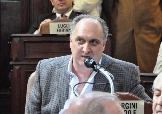 Para Bogini "Garro describió in Municipio de Fantasía"