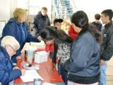 Día del vecino de Villa Argüello y operativos de vacunación