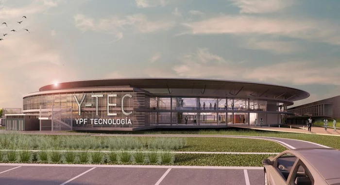 Y-TEC construirá la primera planta de celdas de litio del país