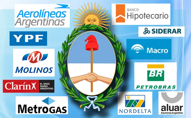 El Gobierno quiere habilitar la venta de acciones de la ANSES en empresas privadas