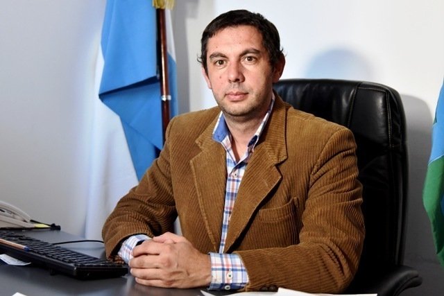 Quinteros calificó de "Perversa" la ley provincial de Emergencia Administrativa Quinteros calificó de "Perversa" la ley provincial de Emergencia Administrativa