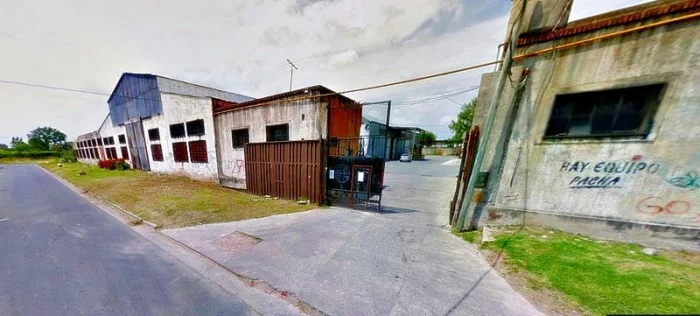 Denuncian que Desarrollo Social vació su depósito de alimentos ubicado en Tolosa
