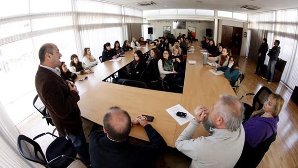 Ensenada realizó nuevo convenio de extención universitaria
